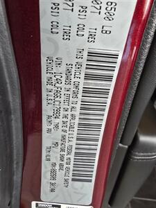 2018 Jeep Grand Cherokee Altitude - Photo 35 - Hamilton, OH 45015