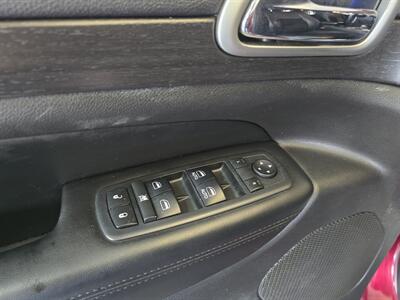 2018 Jeep Grand Cherokee Altitude - Photo 18 - Hamilton, OH 45015