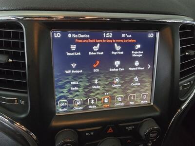 2018 Jeep Grand Cherokee Altitude - Photo 24 - Hamilton, OH 45015