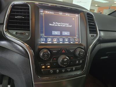 2018 Jeep Grand Cherokee Altitude - Photo 22 - Hamilton, OH 45015