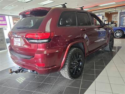 2018 Jeep Grand Cherokee Altitude - Photo 4 - Hamilton, OH 45015
