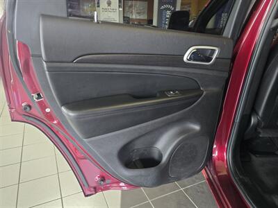 2018 Jeep Grand Cherokee Altitude - Photo 10 - Hamilton, OH 45015