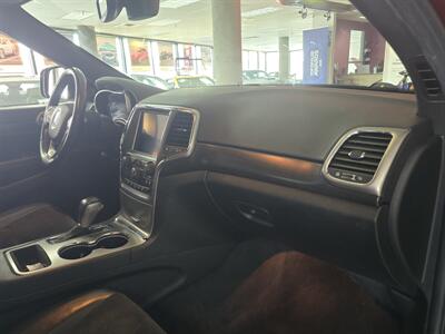2018 Jeep Grand Cherokee Altitude - Photo 14 - Hamilton, OH 45015