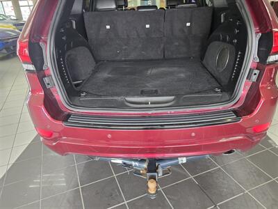 2018 Jeep Grand Cherokee Altitude - Photo 30 - Hamilton, OH 45015