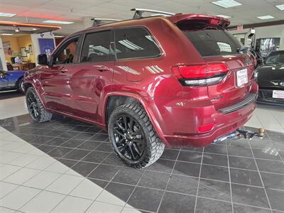 2018 Jeep Grand Cherokee Altitude - Photo 6 - Hamilton, OH 45015