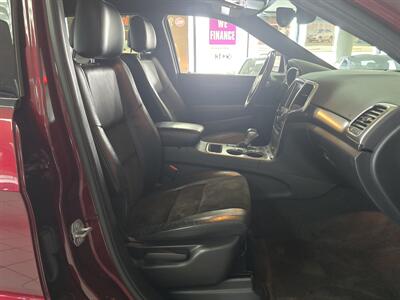 2018 Jeep Grand Cherokee Altitude - Photo 15 - Hamilton, OH 45015