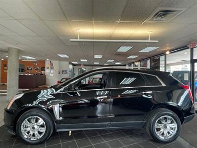 2014 Cadillac SRX Luxury Collection 4DR SUV AWD   - Photo 2 - Hamilton, OH 45015