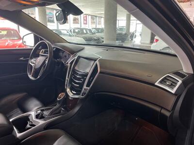 2014 Cadillac SRX Luxury Collection 4DR SUV AWD   - Photo 18 - Hamilton, OH 45015