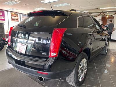 2014 Cadillac SRX Luxury Collection 4DR SUV AWD   - Photo 5 - Hamilton, OH 45015