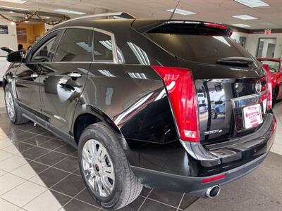 2014 Cadillac SRX Luxury Collection 4DR SUV AWD   - Photo 7 - Hamilton, OH 45015