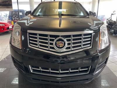 2014 Cadillac SRX Luxury Collection 4DR SUV AWD   - Photo 3 - Hamilton, OH 45015