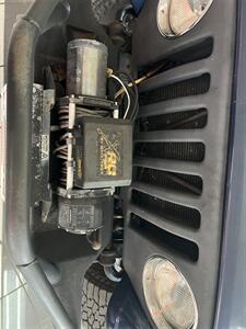 2005 Jeep Wrangler X   - Photo 25 - Hamilton, OH 45015