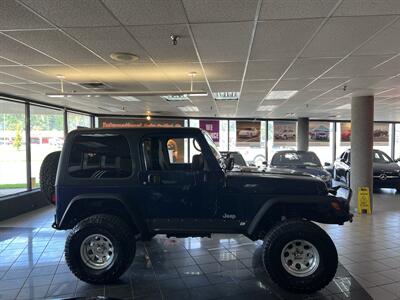 2005 Jeep Wrangler X   - Photo 4 - Hamilton, OH 45015