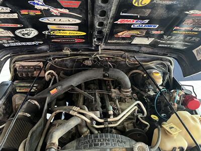 2005 Jeep Wrangler X   - Photo 24 - Hamilton, OH 45015