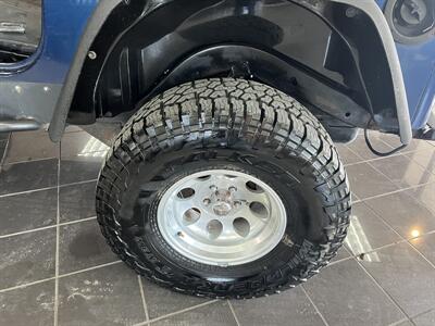 2005 Jeep Wrangler X   - Photo 22 - Hamilton, OH 45015
