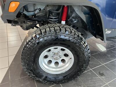 2005 Jeep Wrangler X   - Photo 23 - Hamilton, OH 45015