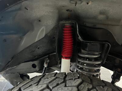 2005 Jeep Wrangler X   - Photo 28 - Hamilton, OH 45015