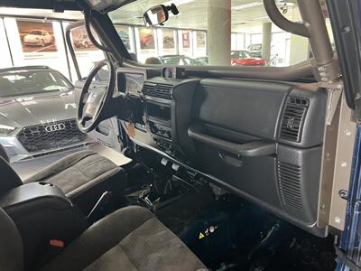 2005 Jeep Wrangler X   - Photo 18 - Hamilton, OH 45015