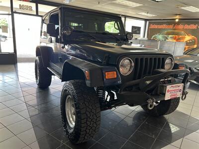 2005 Jeep Wrangler X   - Photo 3 - Hamilton, OH 45015