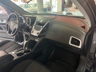 2015 Chevrolet Equinox LS   - Photo 24 - Hamilton, OH 45015