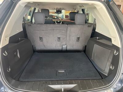 2015 Chevrolet Equinox LS   - Photo 26 - Hamilton, OH 45015