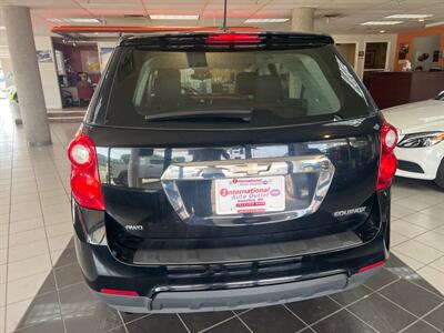 2015 Chevrolet Equinox LS   - Photo 5 - Hamilton, OH 45015