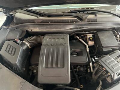 2015 Chevrolet Equinox LS   - Photo 29 - Hamilton, OH 45015