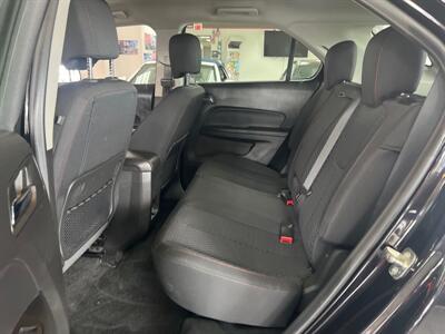 2015 Chevrolet Equinox LS   - Photo 16 - Hamilton, OH 45015