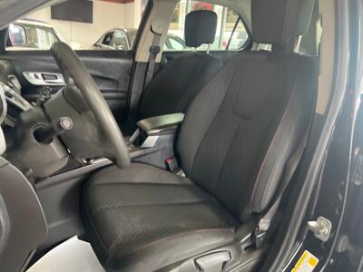 2015 Chevrolet Equinox LS   - Photo 8 - Hamilton, OH 45015