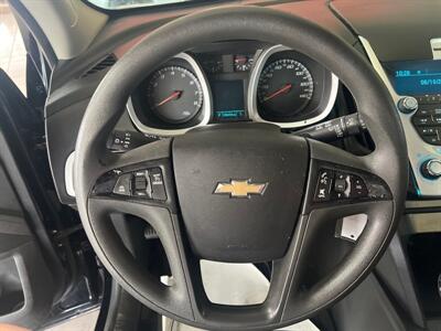 2015 Chevrolet Equinox LS   - Photo 12 - Hamilton, OH 45015