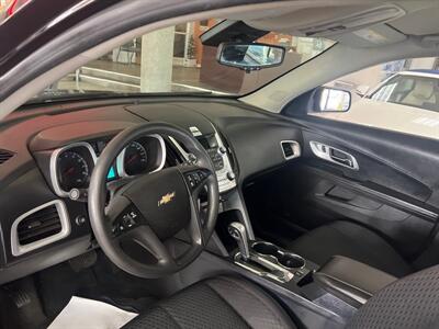 2015 Chevrolet Equinox LS   - Photo 9 - Hamilton, OH 45015