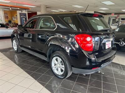 2015 Chevrolet Equinox LS   - Photo 6 - Hamilton, OH 45015
