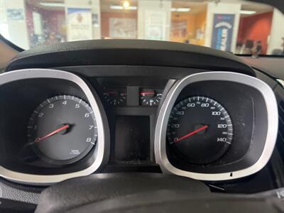 2015 Chevrolet Equinox LS   - Photo 10 - Hamilton, OH 45015
