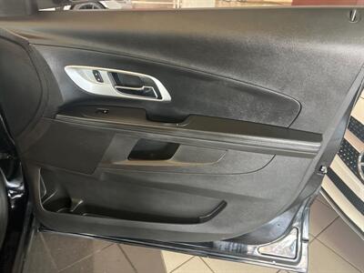 2015 Chevrolet Equinox LS   - Photo 25 - Hamilton, OH 45015