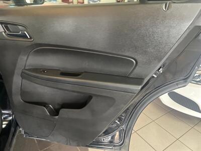 2015 Chevrolet Equinox LS   - Photo 21 - Hamilton, OH 45015