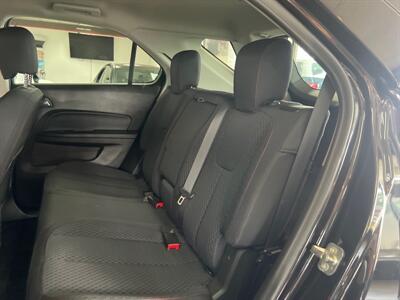 2015 Chevrolet Equinox LS   - Photo 17 - Hamilton, OH 45015