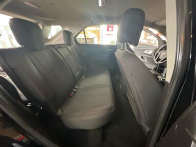 2015 Chevrolet Equinox LS   - Photo 20 - Hamilton, OH 45015