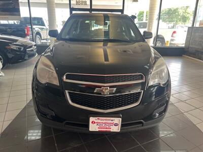 2015 Chevrolet Equinox LS   - Photo 3 - Hamilton, OH 45015