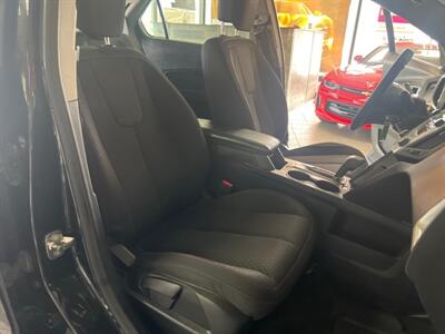2015 Chevrolet Equinox LS   - Photo 23 - Hamilton, OH 45015