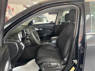 2015 Chevrolet Equinox LS   - Photo 7 - Hamilton, OH 45015