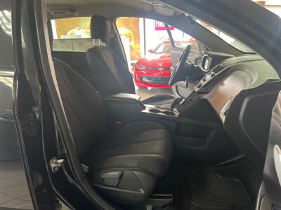2015 Chevrolet Equinox LS   - Photo 22 - Hamilton, OH 45015