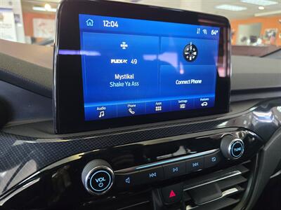 2023 Ford Escape ST-Line   - Photo 23 - Hamilton, OH 45015