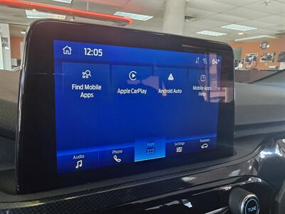 2023 Ford Escape ST-Line   - Photo 24 - Hamilton, OH 45015