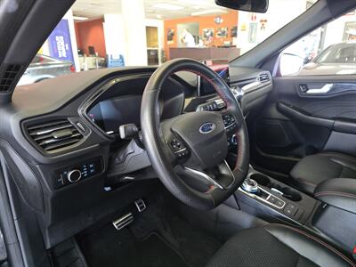 2023 Ford Escape ST-Line   - Photo 8 - Hamilton, OH 45015