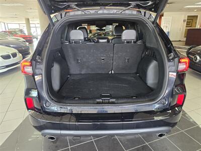 2023 Ford Escape ST-Line   - Photo 32 - Hamilton, OH 45015