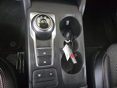 2023 Ford Escape ST-Line   - Photo 17 - Hamilton, OH 45015