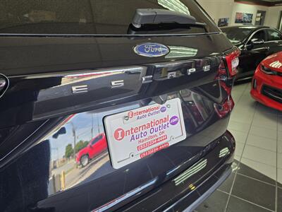 2023 Ford Escape ST-Line   - Photo 30 - Hamilton, OH 45015