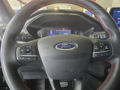 2023 Ford Escape ST-Line   - Photo 22 - Hamilton, OH 45015