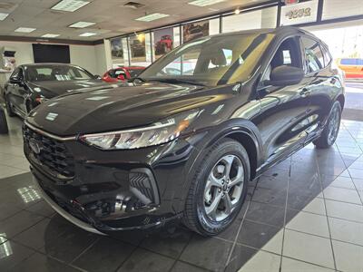2023 Ford Escape ST-Line   - Photo 1 - Hamilton, OH 45015