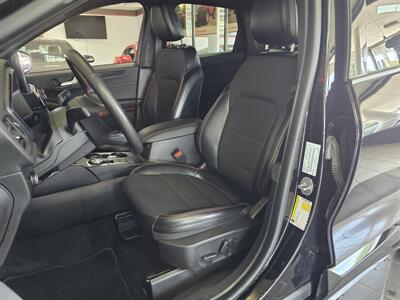 2023 Ford Escape ST-Line   - Photo 9 - Hamilton, OH 45015